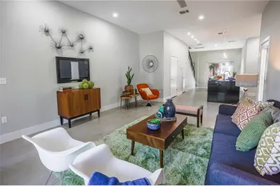 701 Zennia Street #B, Austin, TX 78751 - Photo 5