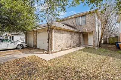 9607 Nightjar Drive #B, Austin, TX 78748 - Photo 1
