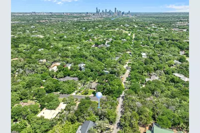 3311 Gentry Drive, West Lake Hills, TX 78746 - Photo 3
