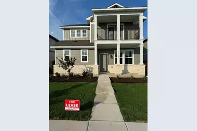 2433 Lucy Axel Lane, Round Rock, TX 78665 - Photo 1