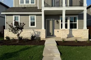 2433 Lucy Axel Ln, Round Rock, TX 78665 - Photo 1