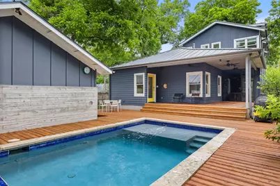 2000 Rundell Place, Austin, TX 78704 - Photo 1