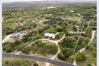 23426 Oscar Road, Spicewood, TX 78669 - Photo 1
