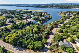2505 Hancock Ave, Lago Vista, TX 78645 - Photo 1