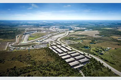 8001 Circuit Of The Americas Boulevard #1503, Del Valle, TX 78617 - Photo 1