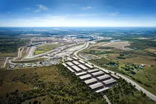 8001 Circuit of the Americas Blvd, Del Valle, TX 78617 - Photo 3