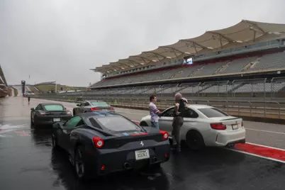 8001 Circuit Of The Americas Boulevard #1503, Del Valle, TX 78617 - Photo 21