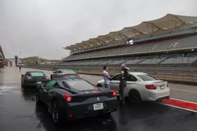 8001 Circuit Of The Americas Boulevard #1503, Del Valle, TX 78617 - Photo 21