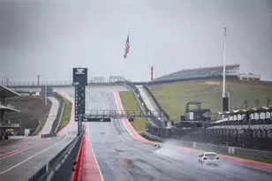 8001 Circuit of the Americas Blvd, Del Valle, TX 78617 - Photo 15