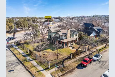 2203 Lindell Avenue, Austin, TX 78704 - Photo 37