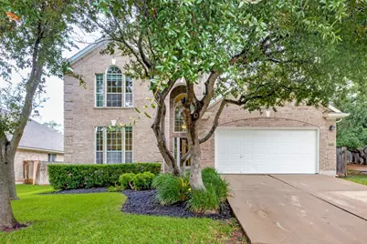 12816 Texas Sage Court, Austin, TX 78732 - Photo 1