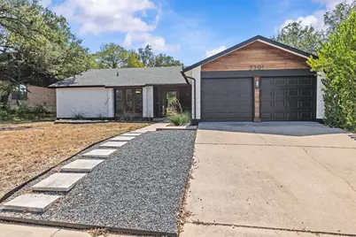 3301 Western Drive, Austin, TX 78745 - Photo 1