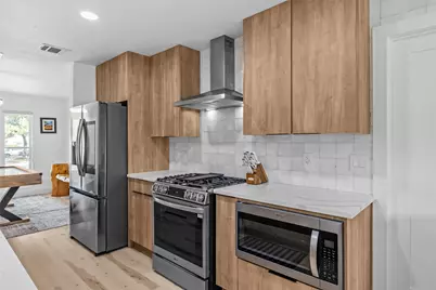 3301 Western Drive, Austin, TX 78745 - Photo 11