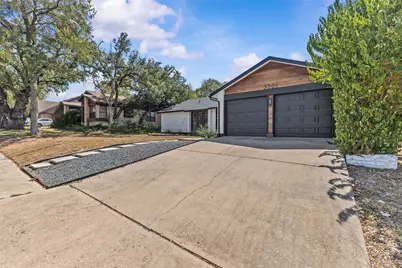 3301 Western Drive, Austin, TX 78745 - Photo 29