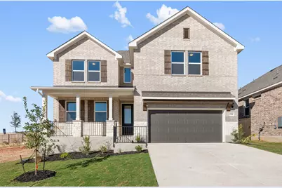 9824 Serene Bliss Lane, Buda, TX 78610 - Photo 1