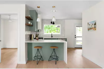 2105 Brunswick Drive, Austin, TX 78723 - Photo 1