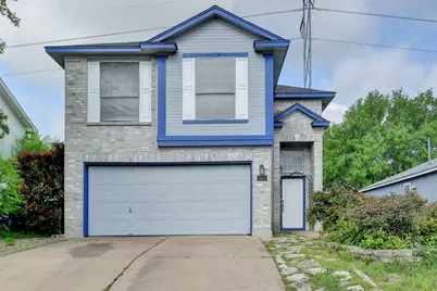 1609 Lantern Light Drive, Round Rock, TX 78681 - Photo 1