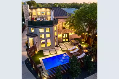 2203 Thornton Road #A, Austin, TX 78704 - Photo 1