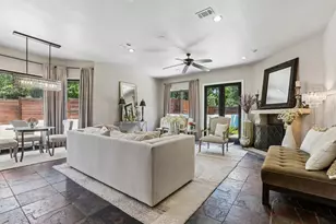 15204 Canary St, Austin, TX 78734 - Photo 5