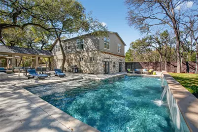 3627 Stoneridge Road, Austin, TX 78746 - Photo 3