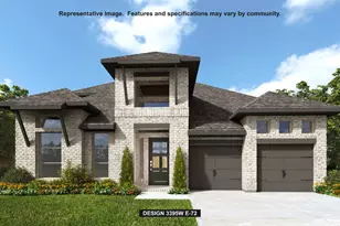 1037 Sunset Hill Way, Georgetown, TX 78628 - Photo 1