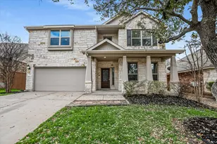 3741 Bainbridge St, Round Rock, TX 78681 - Photo 1