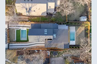 2107 Brackenridge Street #2, Austin, TX 78704 - Photo 35