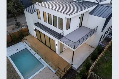 2107 Brackenridge Street #2, Austin, TX 78704 - Photo 1