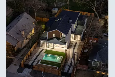 2107 Brackenridge Street #2, Austin, TX 78704 - Photo 39