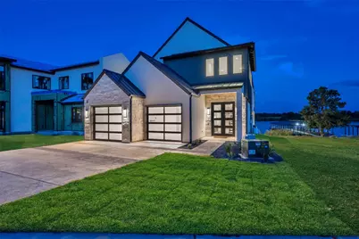 144 Riverfront Lane, Kingsland, TX 78639 - Photo 1