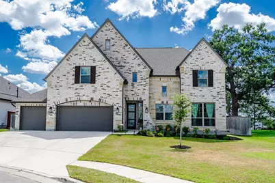 148 Robert Brown Lane, Bastrop, TX 78602 - Photo 1