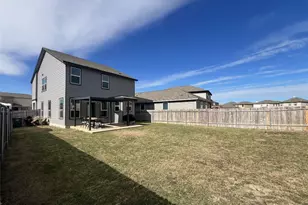 14313 James Buchanan St, Manor, TX 78653 - Photo 17