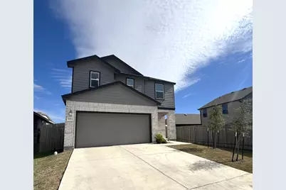 14313 James Buchanan Street, Manor, TX 78653 - Photo 1