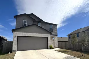 14313 James Buchanan St, Manor, TX 78653 - Photo 1