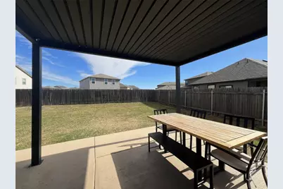 14313 James Buchanan Street, Manor, TX 78653 - Photo 9