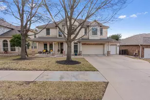 3736 Cerulean Way, Round Rock, TX 78681 - Photo 1