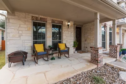 3736 Cerulean Way, Round Rock, TX 78681 - Photo 5