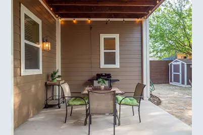 5605 Roosevelt Avenue #A, Austin, TX 78756 - Photo 35