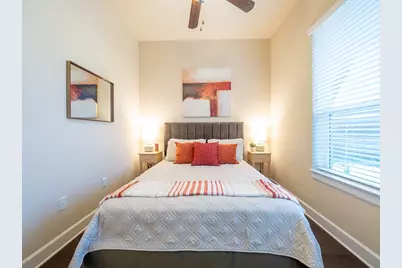 5605 Roosevelt Avenue #A, Austin, TX 78756 - Photo 13