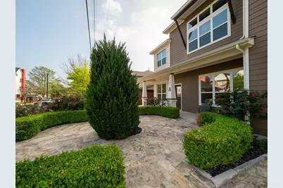 5605 Roosevelt Avenue #A, Austin, TX 78756 - Photo 3