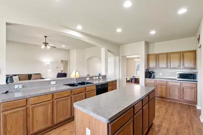 0 1675 Cr 452, Taylor, TX 76574 - Photo 11