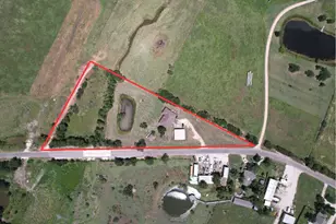 0 1675 Cr 452, Taylor, TX 76574 - Photo 33