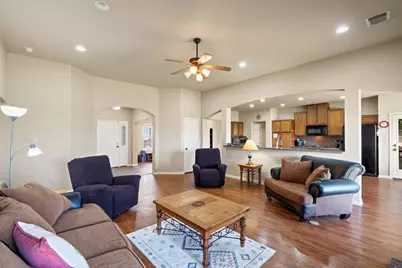 0 1675 Cr 452, Taylor, TX 76574 - Photo 3