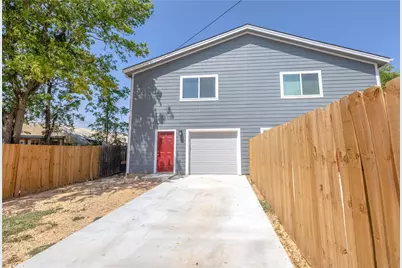 214 Lizzie Street #B, Taylor, TX 76574 - Photo 23