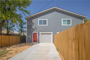 214 Lizzie St, Taylor, TX 76574 - Photo 21