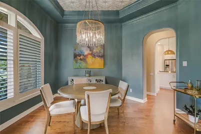 100 Dovetail Lane, Georgetown, TX 78628 - Photo 7