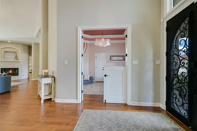 100 Dovetail Lane, Georgetown, TX 78628 - Photo 17