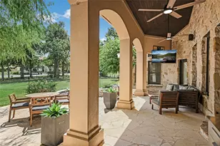 100 Dovetail Ln, Georgetown, TX 78628 - Photo 29