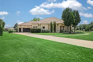 100 Dovetail Ln, Georgetown, TX 78628 - Photo 3