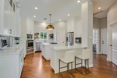 100 Dovetail Lane, Georgetown, TX 78628 - Photo 5